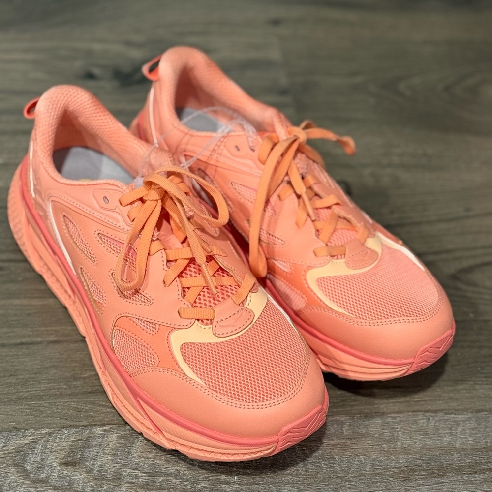 Hoka Clifton L Walking Sneaker (Women) size 10